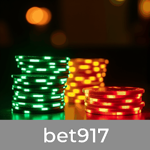 Aumente Suas Chances com Estratégias de bet917 em Blackjack