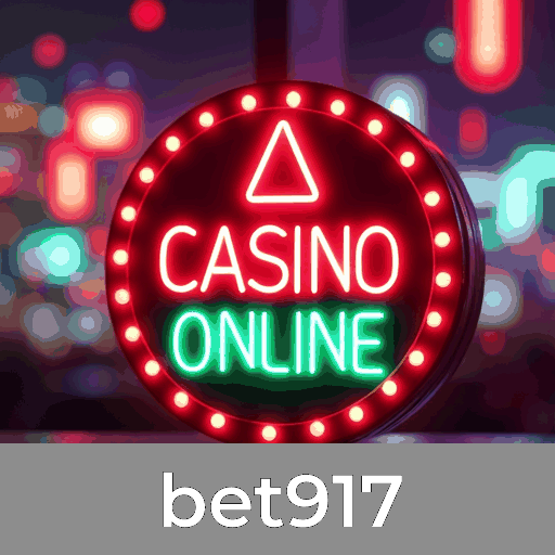 bet917: Descubra a Segurança e Profissionalismo em Apostas Online