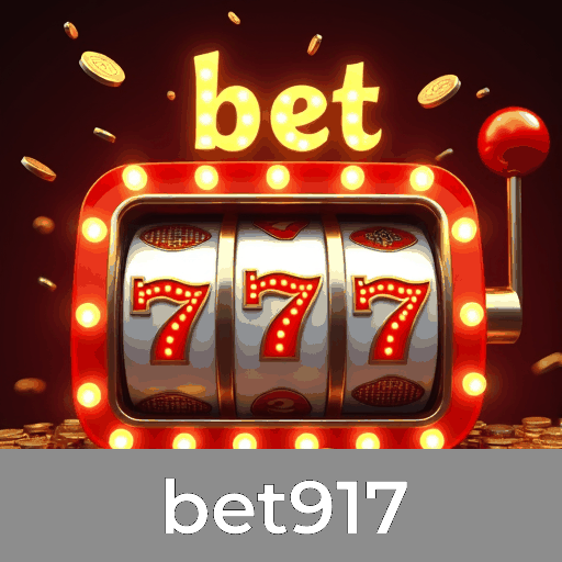 bet917: Descubra Slots Incríveis com Altos RTP e Mais