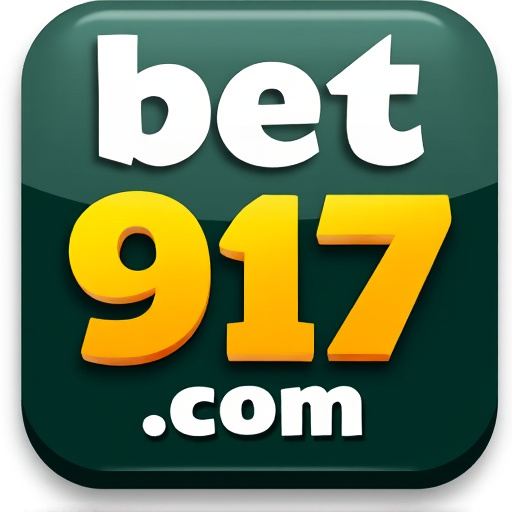 Logo da bet917